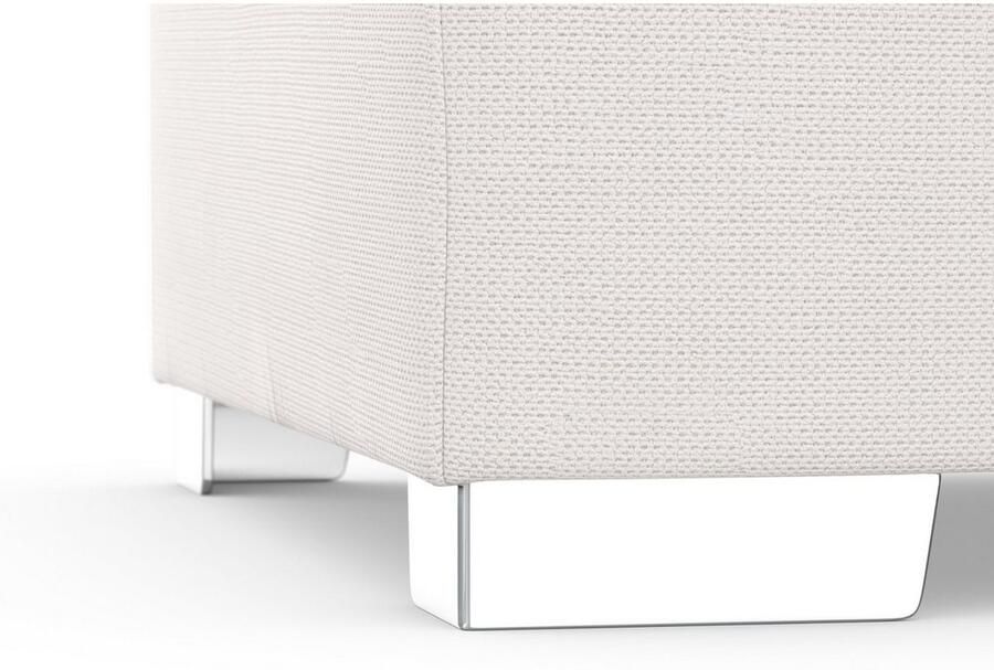 DOMO collection Fauteuil Anzio optioneel met veerkern - Foto 4