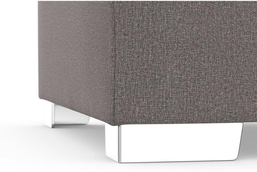 DOMO collection Fauteuil Anzio optioneel met veerkern - Foto 4