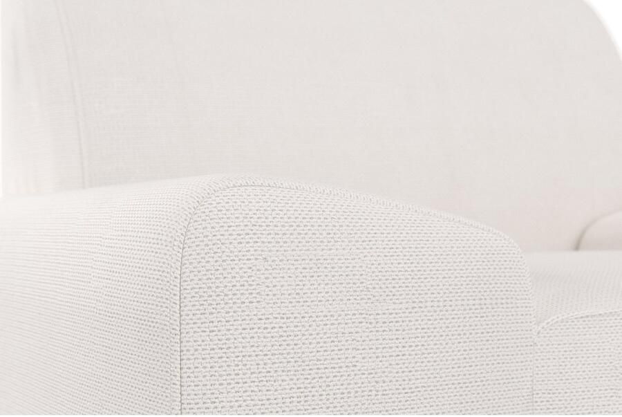 DOMO collection Fauteuil Anzio optioneel met veerkern - Foto 6