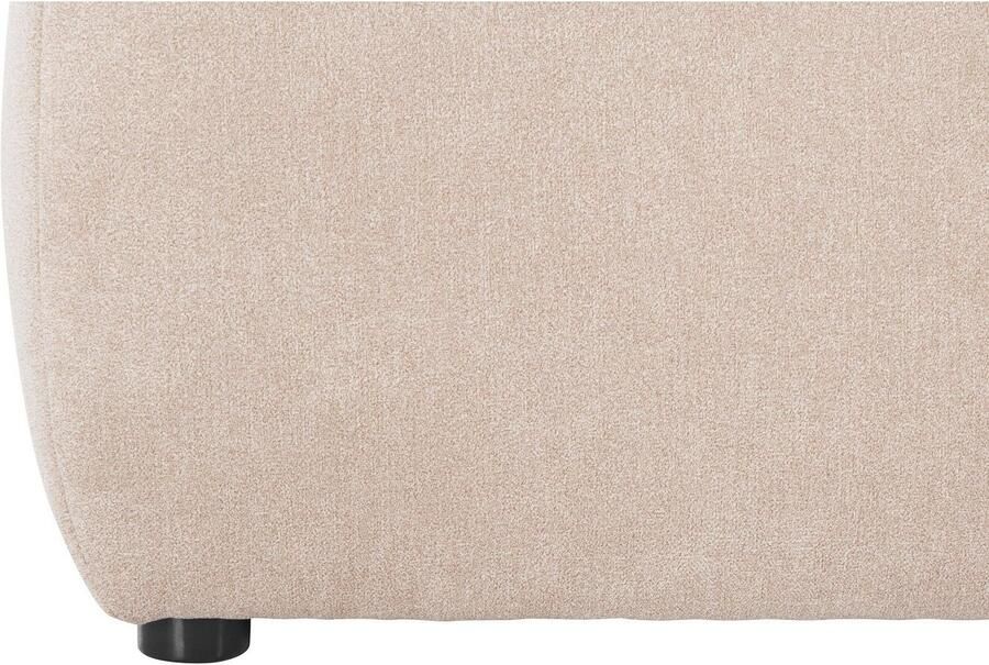 DOMO collection Fauteuil Cesena modern elegante platte armleuningen comfortabel - Foto 6