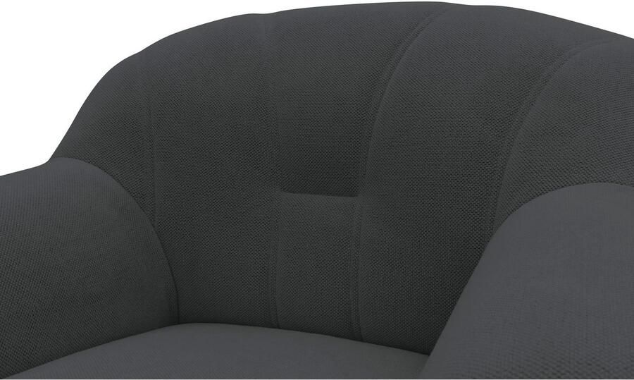 DOMO collection Fauteuil Flores naar keuze met binnenvering (niet bij microvezel primabelle -structuur) - Foto 7