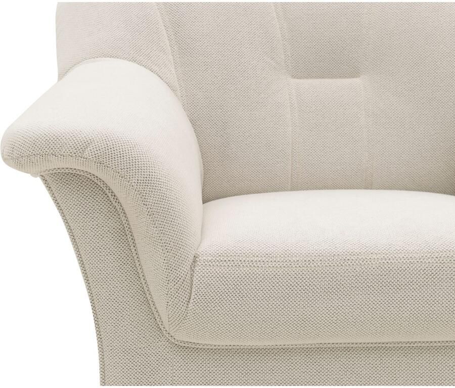 DOMO collection Fauteuil Flores naar keuze met binnenvering (niet bij microvezel primabelle -structuur) - Foto 8