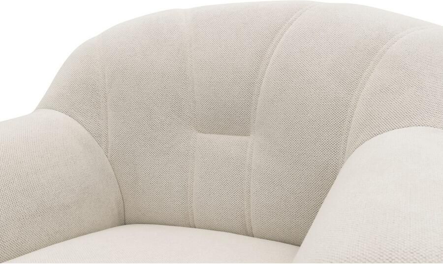 DOMO collection Fauteuil Flores naar keuze met binnenvering (niet bij microvezel primabelle -structuur) - Foto 10