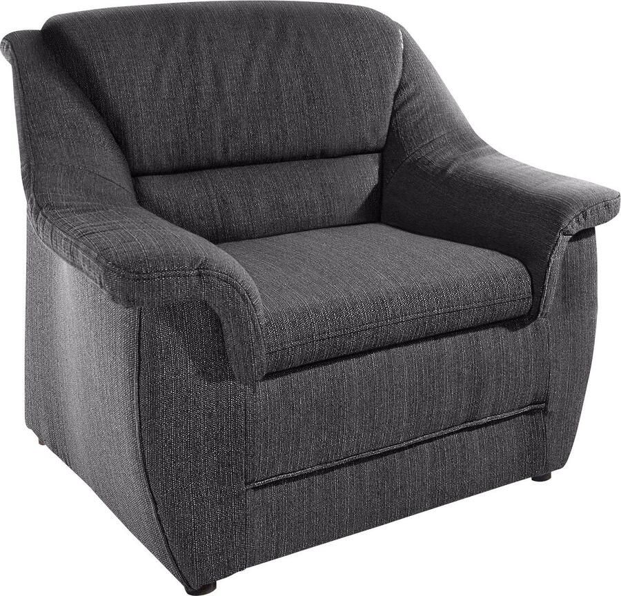 DOMO collection Fauteuil Lale modern en tijdloos