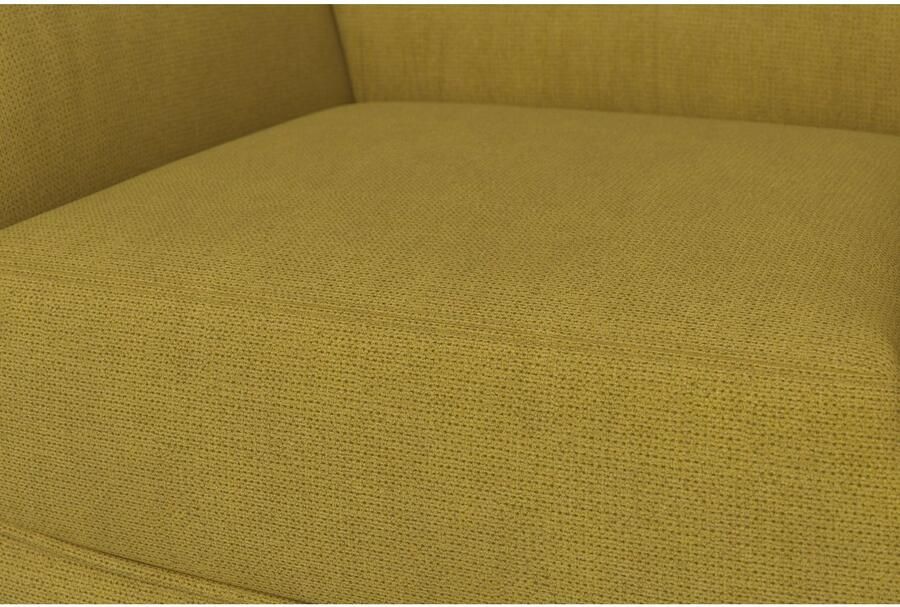 DOMO collection Fauteuil Montana comfortabel en tijdloos comfortabele armleuningen - Foto 6