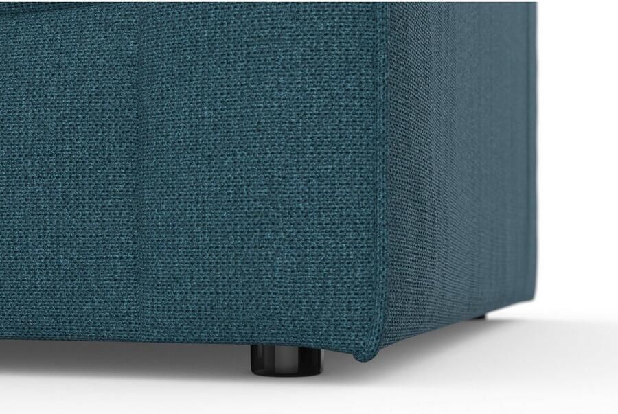 DOMO collection Fauteuil Montana comfortabel en tijdloos comfortabele armleuningen - Foto 6