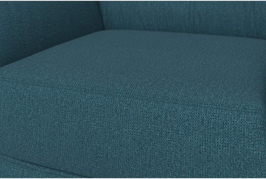 DOMO collection Fauteuil Montana comfortabel en tijdloos comfortabele armleuningen - Foto 5