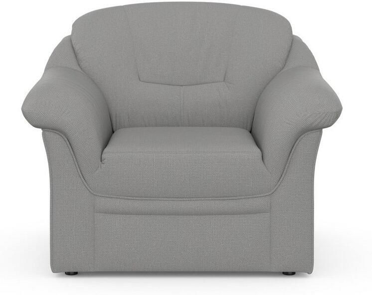 DOMO collection Fauteuil Montana comfortabel en tijdloos comfortabele armleuningen - Foto 7