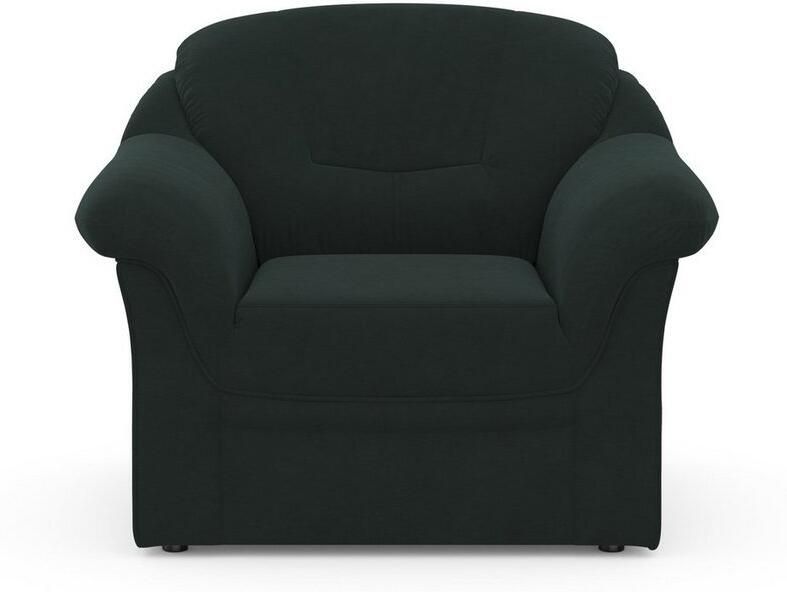 DOMO collection Fauteuil Montana comfortabel en tijdloos comfortabele armleuningen - Foto 7