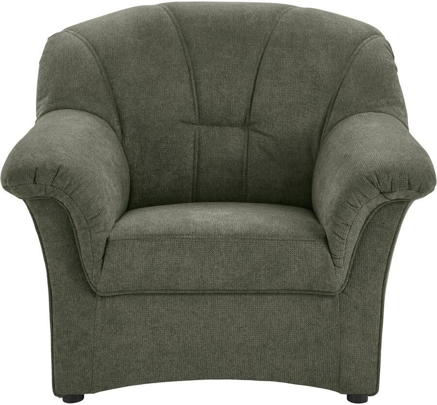 DOMO collection Fauteuil Papenburg in vele kleuren - Foto 4