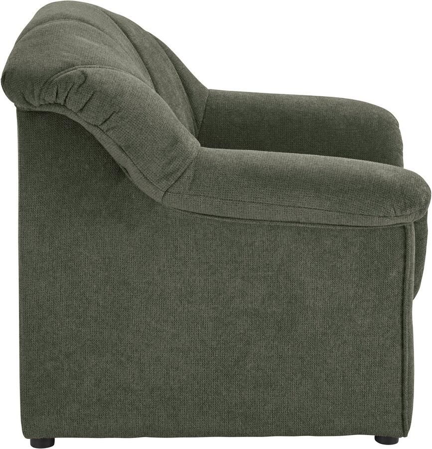 DOMO collection Fauteuil Papenburg in vele kleuren