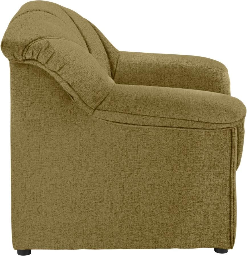 DOMO collection Fauteuil Papenburg in vele kleuren