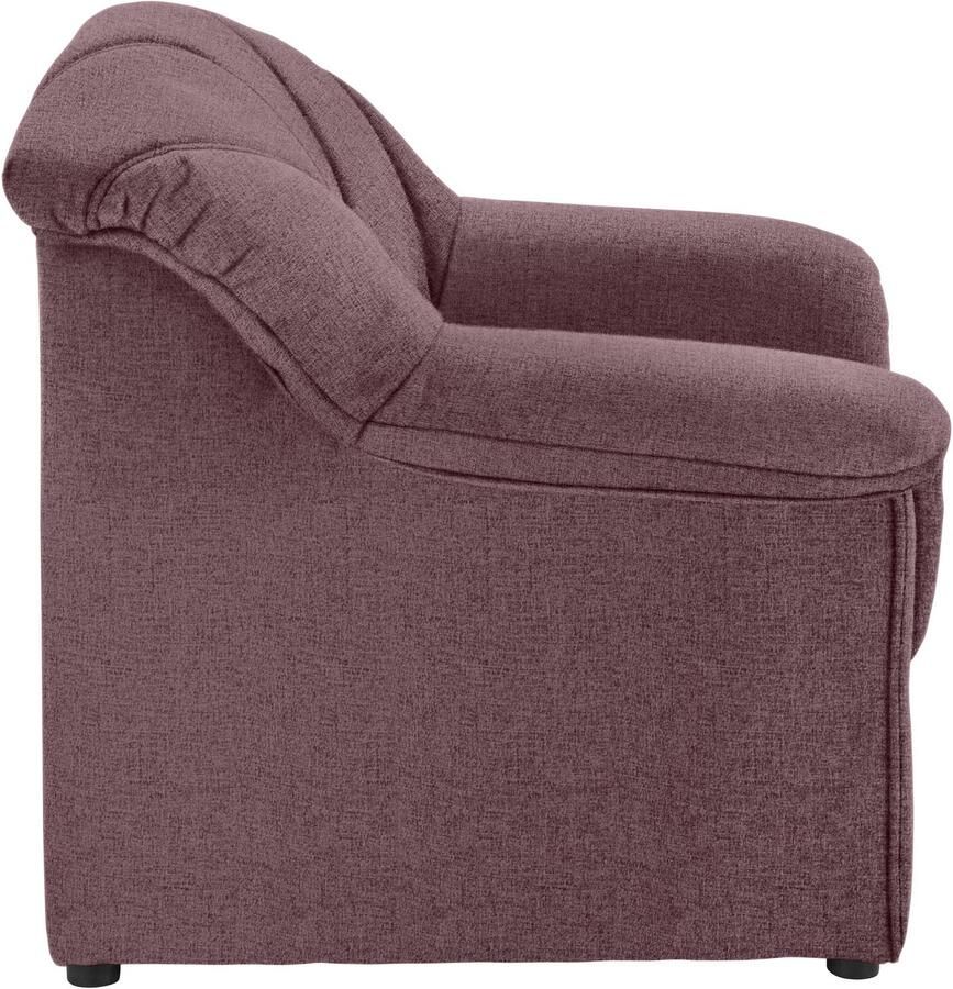 DOMO collection Fauteuil Papenburg in vele kleuren