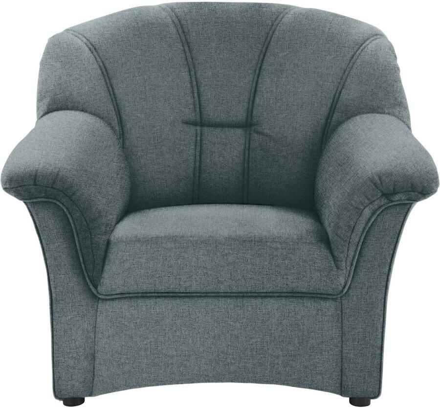 DOMO collection Fauteuil Papenburg in vele kleuren - Foto 4