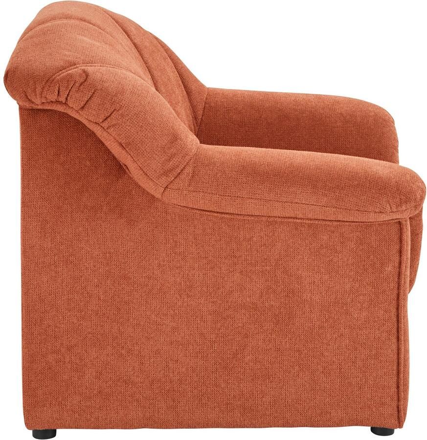 DOMO collection Fauteuil Papenburg in vele kleuren