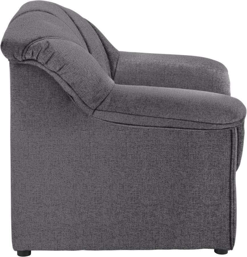 DOMO collection Fauteuil Papenburg in vele kleuren