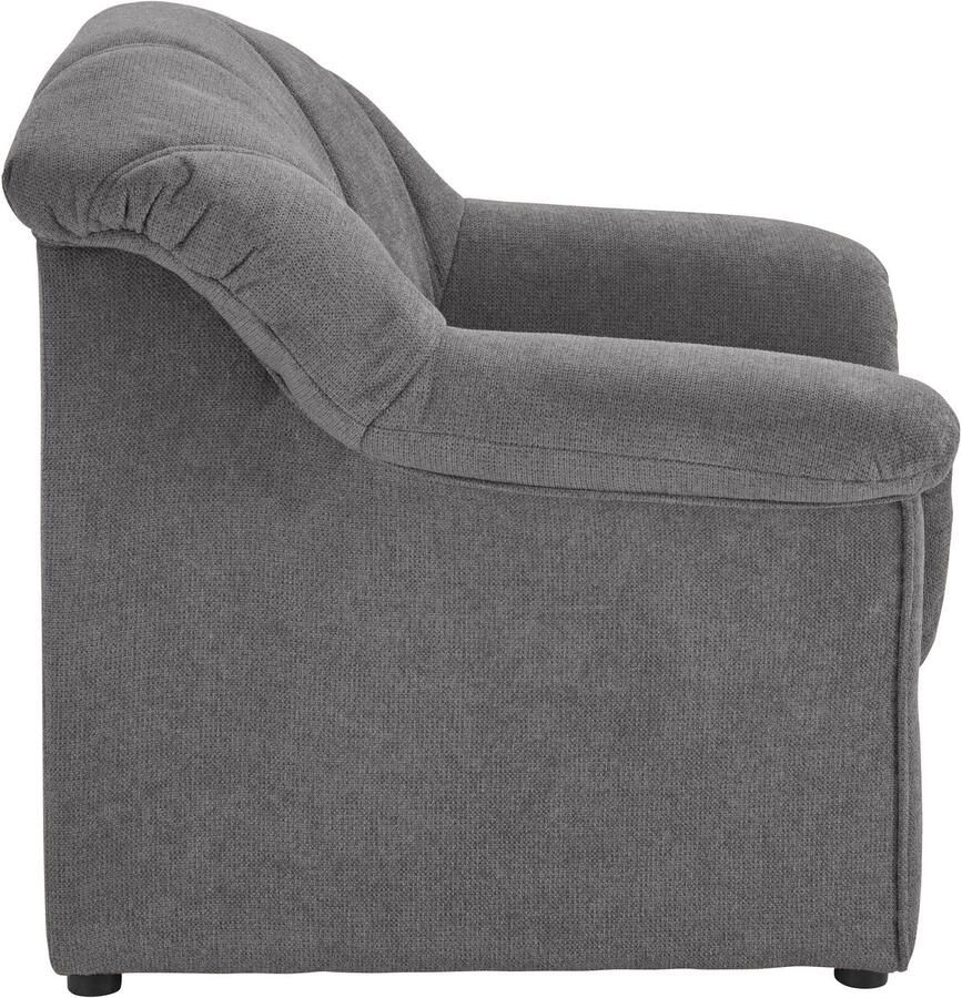 DOMO collection Fauteuil Papenburg in vele kleuren