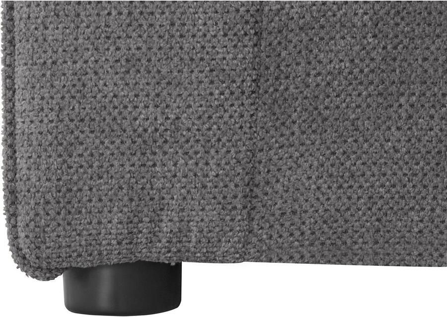 DOMO collection Fauteuil Papenburg tijdloze rugstikking elegante armleuning (set) - Foto 7