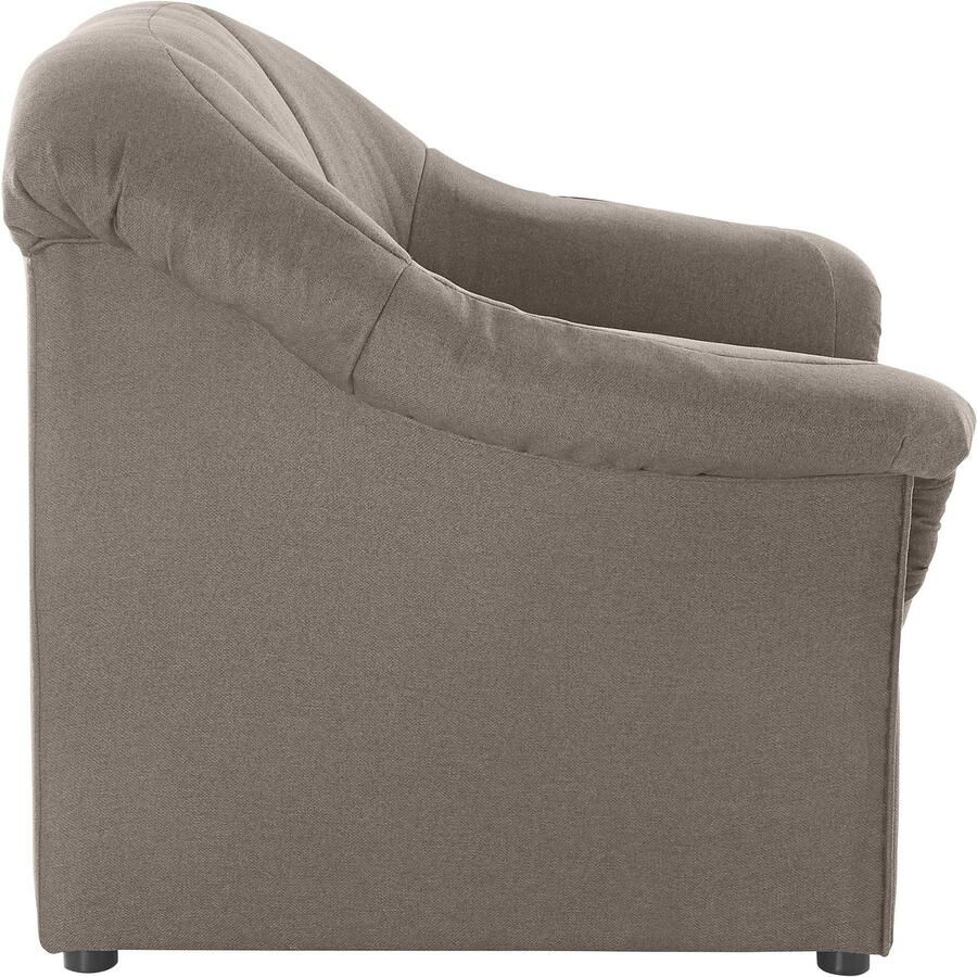 DOMO collection Fauteuil Pegnitz