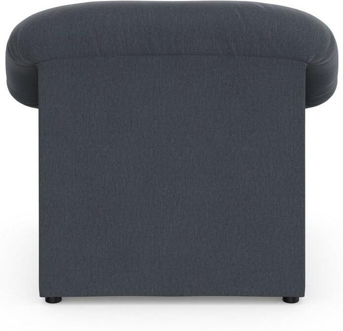 DOMO collection Fauteuil Pegnitz tijdloos elegante armleuningen comfortabel - Foto 6