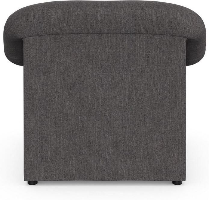DOMO collection Fauteuil Pegnitz tijdloos elegante armleuningen comfortabel - Foto 6