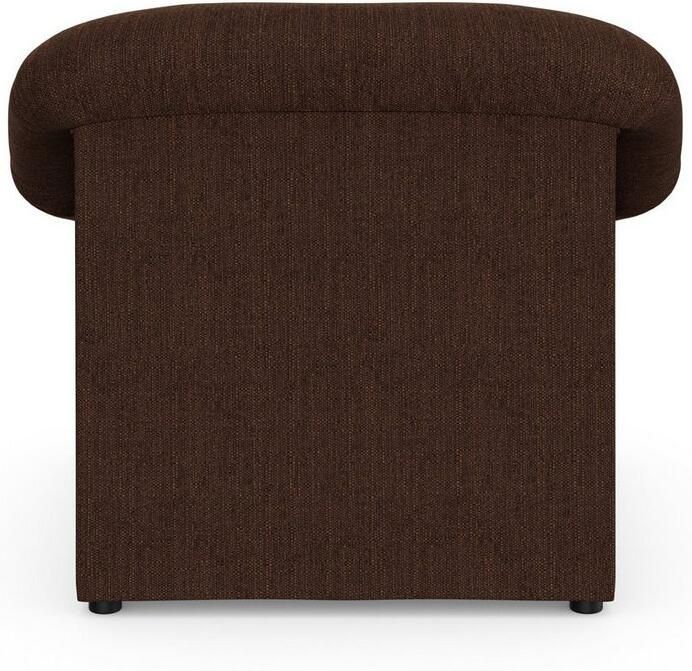 DOMO collection Fauteuil Pegnitz tijdloos elegante armleuningen comfortabel - Foto 6