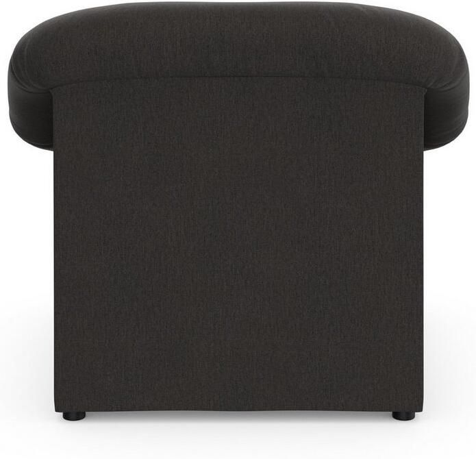 DOMO collection Fauteuil Pegnitz tijdloos elegante armleuningen comfortabel - Foto 6