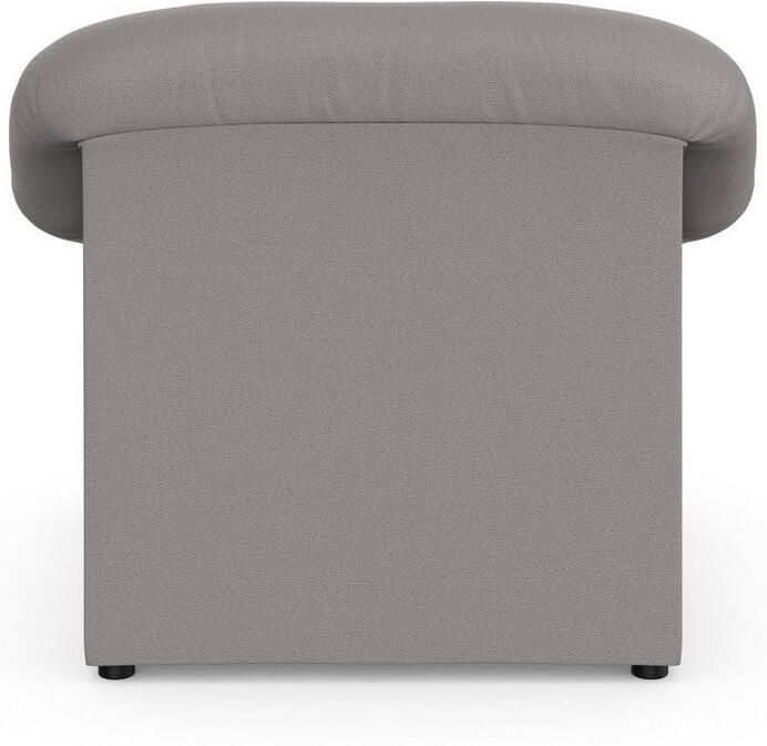 DOMO collection Fauteuil Pegnitz tijdloos elegante armleuningen comfortabel - Foto 6