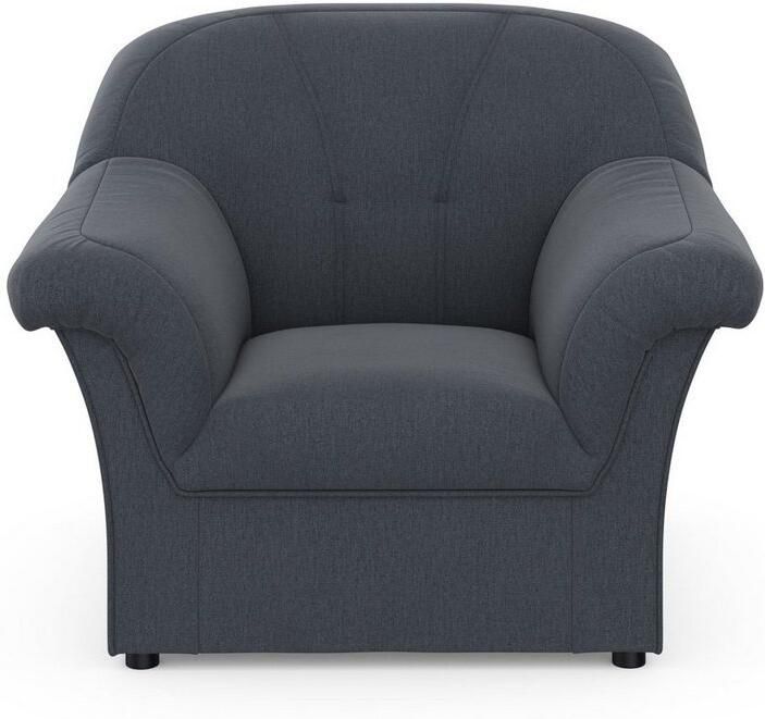 DOMO collection Fauteuil Pegnitz tijdloos elegante armleuningen comfortabel - Foto 8