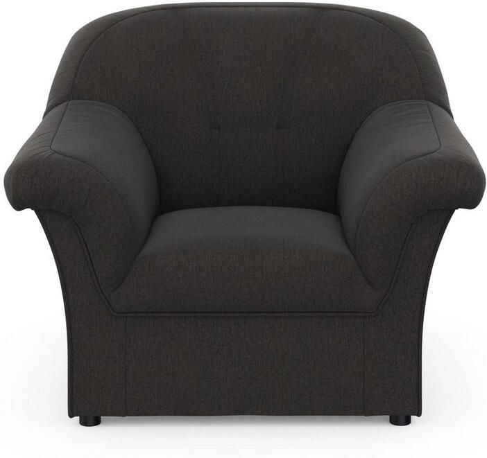 DOMO collection Fauteuil Pegnitz tijdloos elegante armleuningen comfortabel - Foto 8