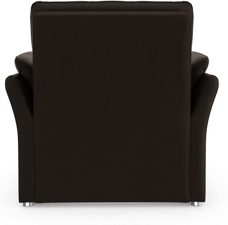 DOMO collection Fauteuil Pina elegante en tijdloze clubstoel comfortabele cocktailsstoel - Foto 5