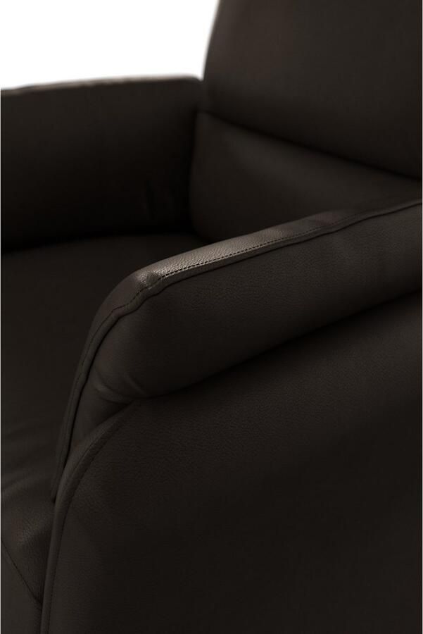 DOMO collection Fauteuil Pina elegante en tijdloze clubstoel comfortabele cocktailsstoel - Foto 6