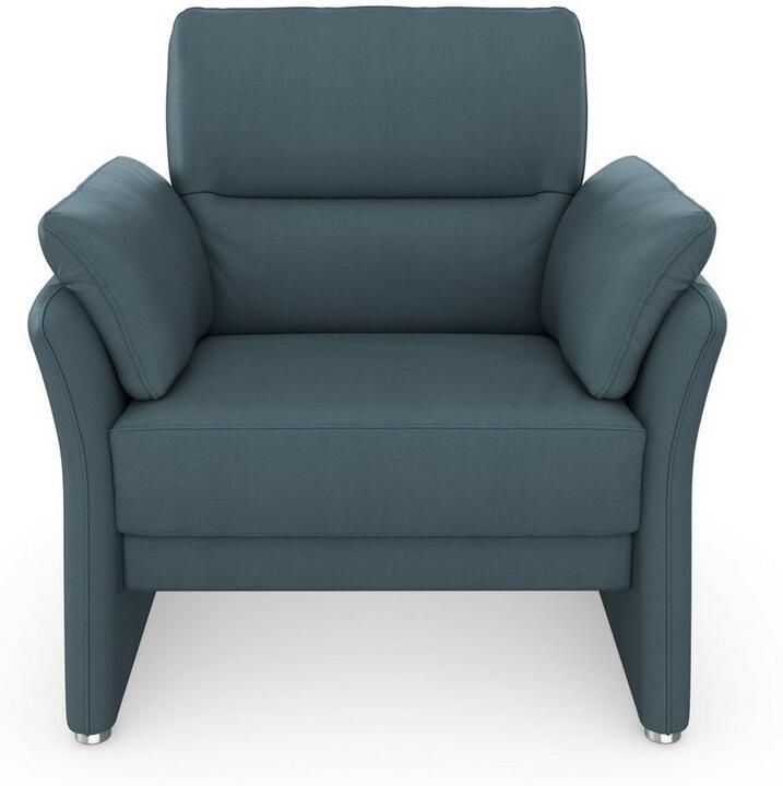 DOMO collection Fauteuil Pina elegante en tijdloze clubstoel comfortabele cocktailsstoel - Foto 7