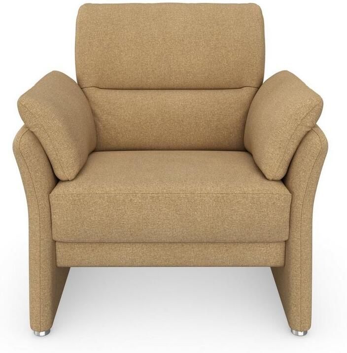 DOMO collection Fauteuil Pina elegante en tijdloze clubstoel comfortabele cocktailsstoel - Foto 8