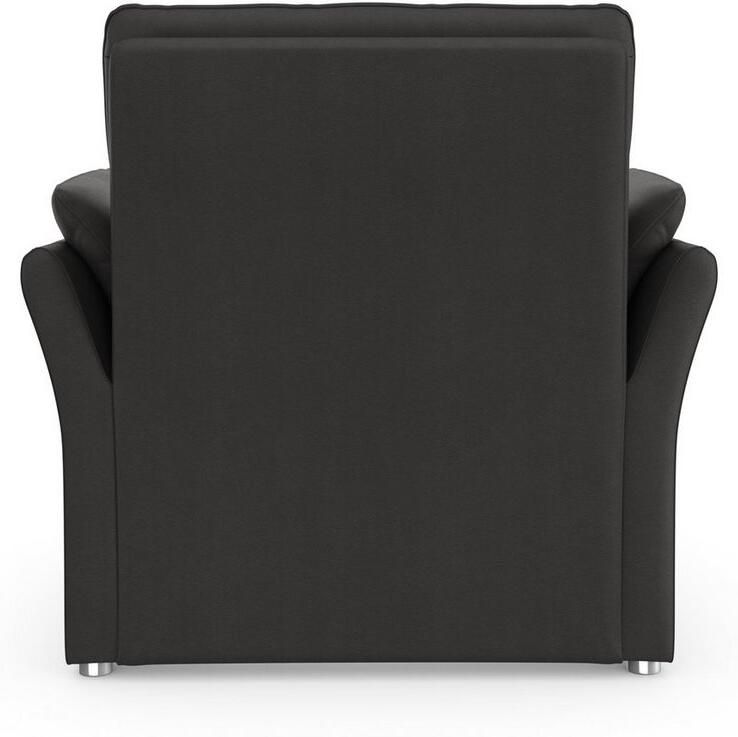 DOMO collection Fauteuil Pina elegante en tijdloze clubstoel comfortabele cocktailsstoel - Foto 5