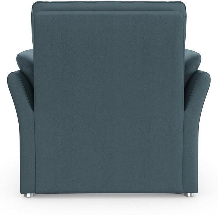 DOMO collection Fauteuil Pina elegante en tijdloze clubstoel comfortabele cocktailsstoel - Foto 5