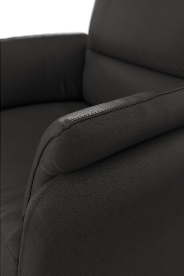 DOMO collection Fauteuil Pina elegante en tijdloze clubstoel comfortabele cocktailsstoel - Foto 6