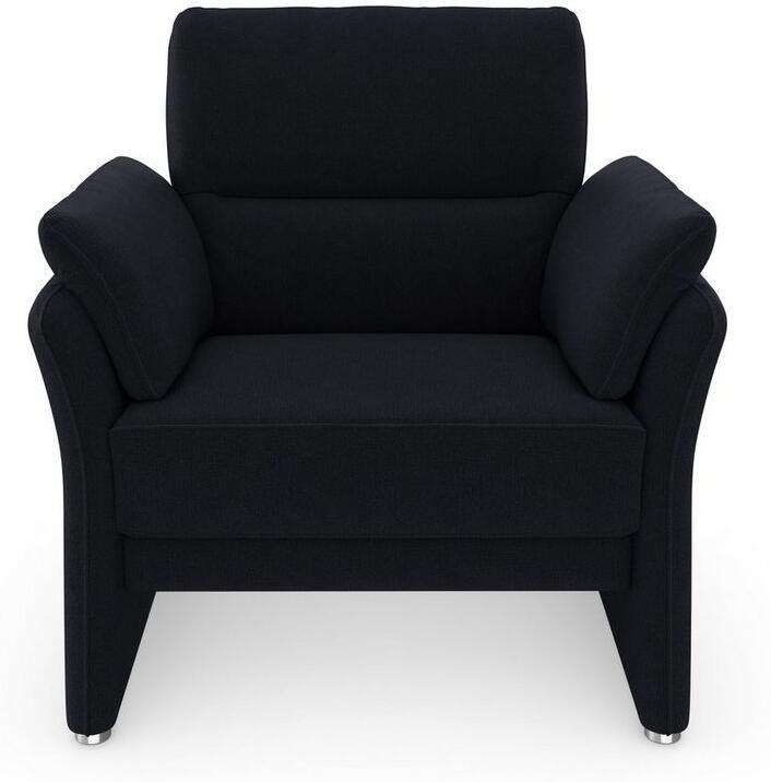 DOMO collection Fauteuil Pina elegante en tijdloze clubstoel comfortabele cocktailsstoel - Foto 7