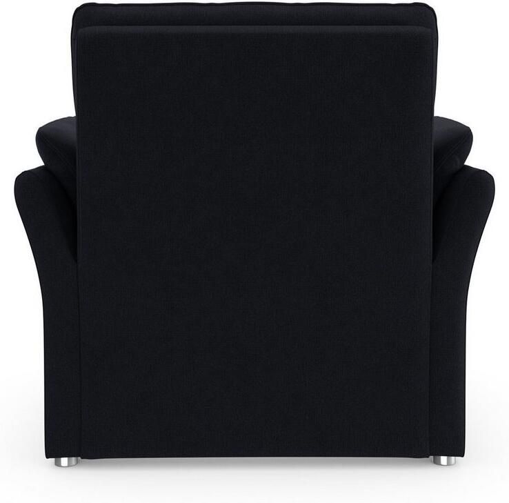 DOMO collection Fauteuil Pina elegante en tijdloze clubstoel comfortabele cocktailsstoel - Foto 6