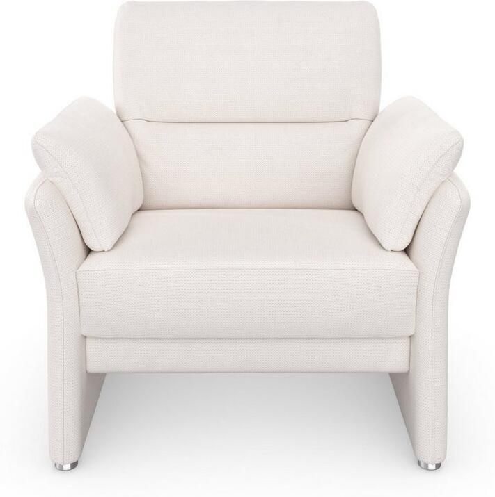 DOMO collection Fauteuil Pina elegante en tijdloze clubstoel comfortabele cocktailsstoel - Foto 7