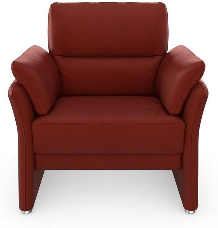 DOMO collection Fauteuil Pina elegante en tijdloze clubstoel comfortabele cocktailsstoel - Foto 7