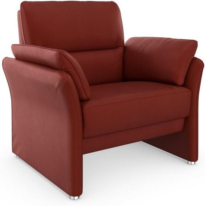 DOMO collection Fauteuil Pina elegante en tijdloze clubstoel comfortabele cocktailsstoel - Foto 8