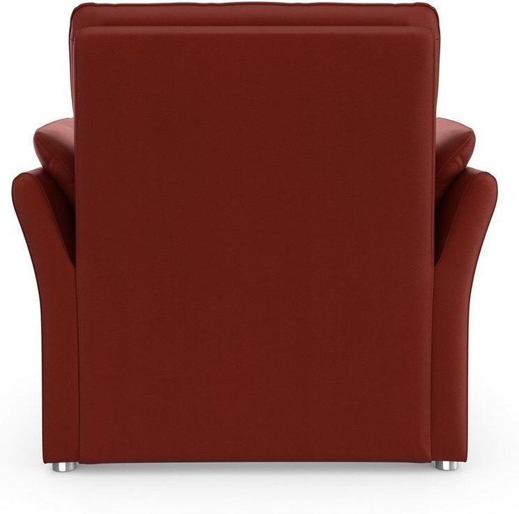 DOMO collection Fauteuil Pina elegante en tijdloze clubstoel comfortabele cocktailsstoel - Foto 5