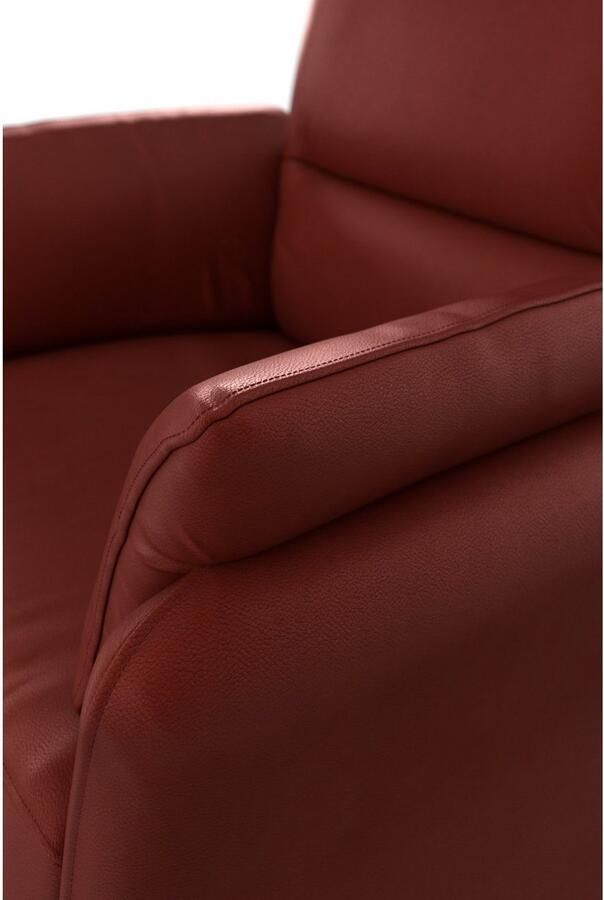 DOMO collection Fauteuil Pina elegante en tijdloze clubstoel comfortabele cocktailsstoel - Foto 6