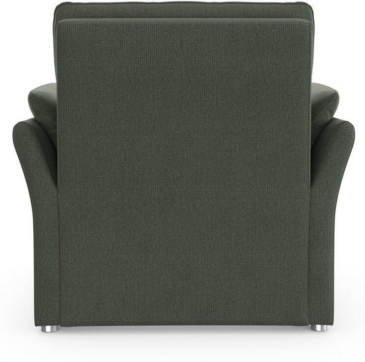 DOMO collection Fauteuil Pina elegante en tijdloze clubstoel comfortabele cocktailsstoel - Foto 5