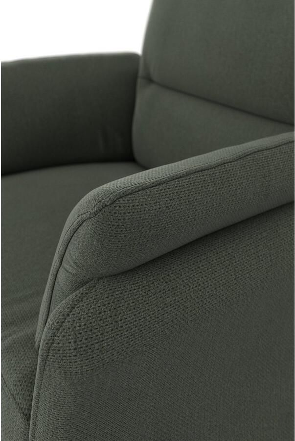 DOMO collection Fauteuil Pina elegante en tijdloze clubstoel comfortabele cocktailsstoel - Foto 6