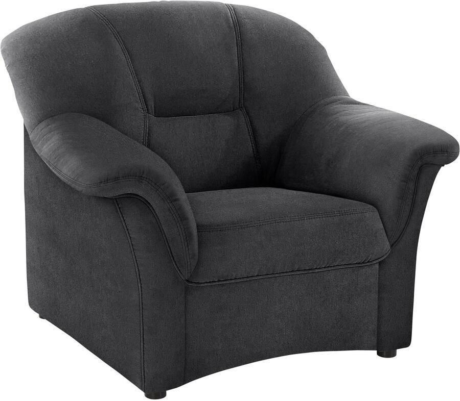 DOMO collection Fauteuil Sarafina tijdloos en elegant comfortabel - Foto 3