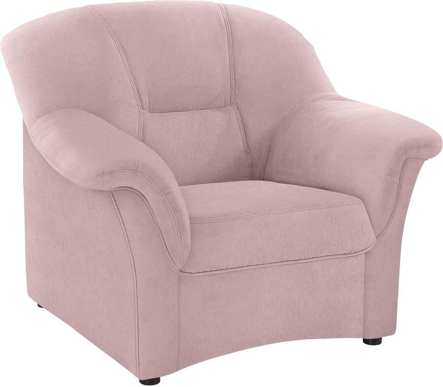 DOMO collection Fauteuil Sarafina tijdloos en elegant comfortabel - Foto 3