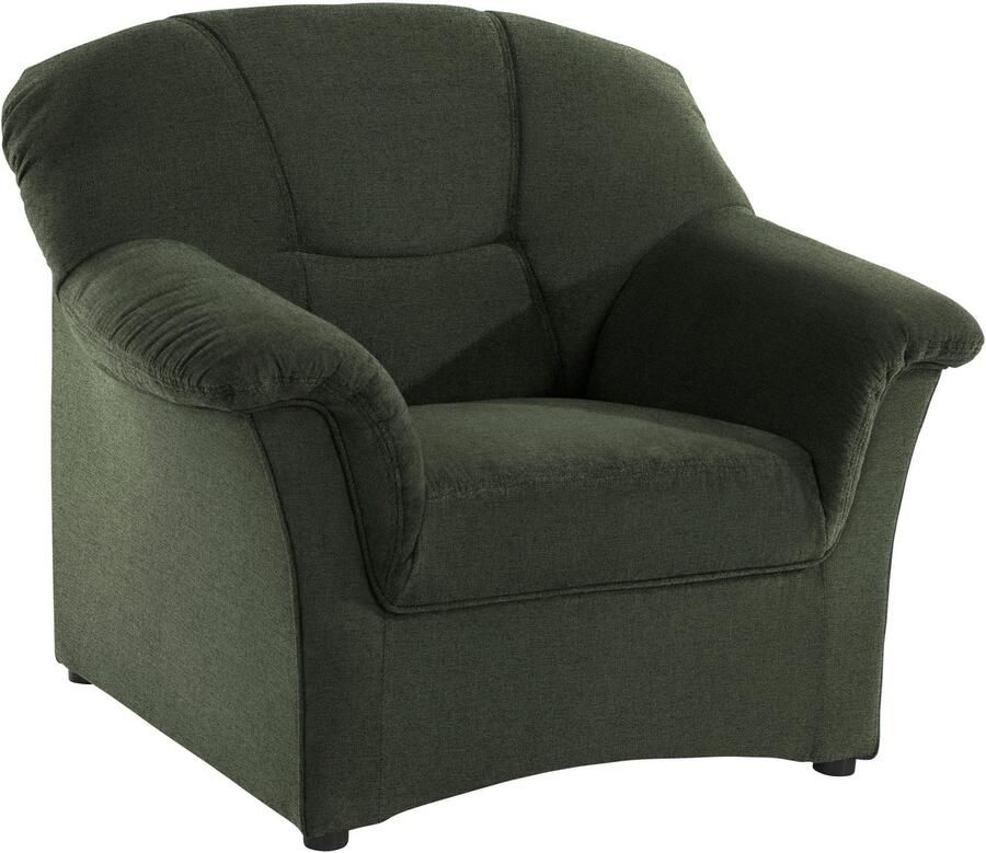 DOMO collection Fauteuil Sarafina tijdloos en elegant comfortabel - Foto 6