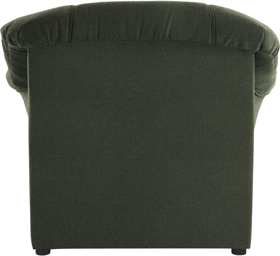 DOMO collection Fauteuil Sarafina tijdloos en elegant comfortabel - Foto 4